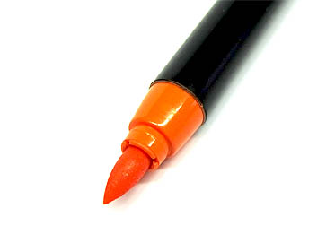 EDDING Porzellanmalstift 1-4mm orange